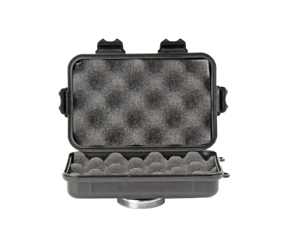 Large Magnetic Weatherproof GPS Tracker Case