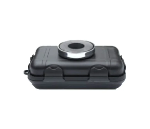 Large Magnetic Weatherproof GPS Tracker Case