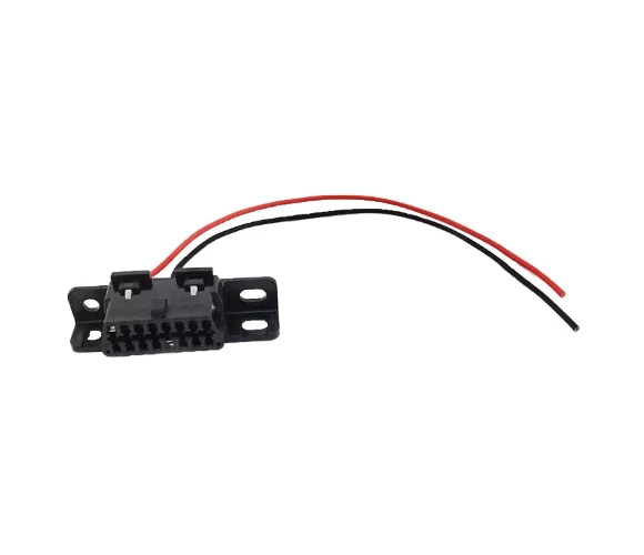 OBD-II Port Wiring Harness