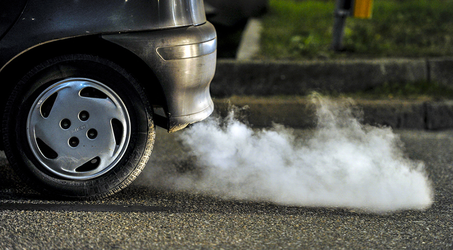 Idling Time: What's Preventable & What's Acceptable