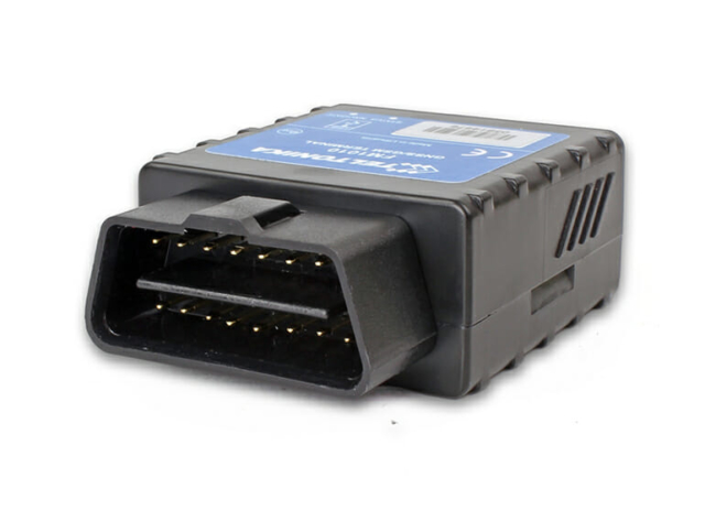 TrackPort OBD Vehicle GPS Tracker