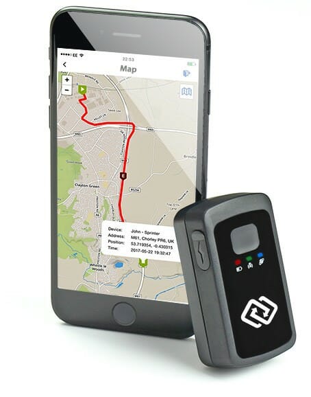 What To Look For When Buying a GPS Tracker -