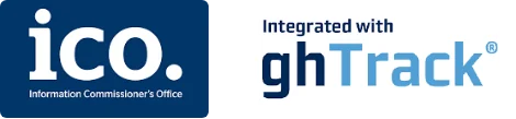 ico and ghTrack Logo